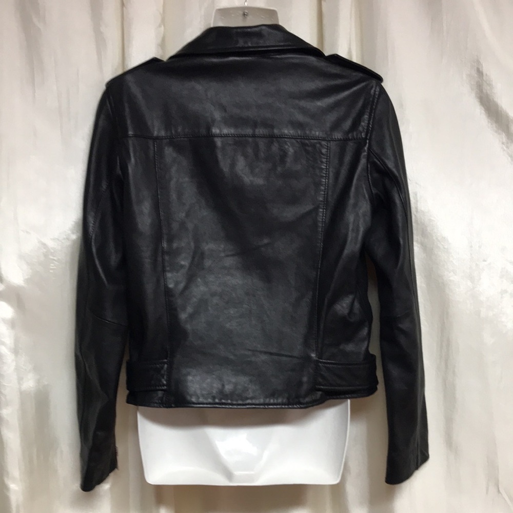 ALL SAINTS Balfern Jacket - Picture 6 of 6